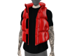 WJ-Lust Puffer Jacket