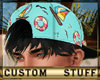 C-Beach 1 Cap