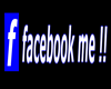facebook [M] HeadSign