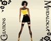 LOKAA*Dress 422