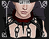 Req. Spiked Collar