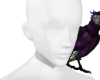 C| Parrot On Shoulder M