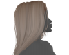 Platinum Hair