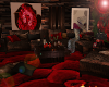 *Luxury Rose Couchset*