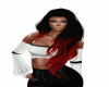 romane blackred