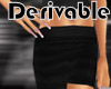 {M Seamless Mini MESH