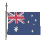 ! Australian flag !