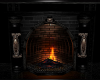 BRS! Darkness Fireplace