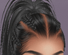 Myrtle Black Braids