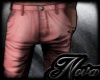 Dusky Rose Mens Pants