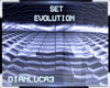 SET EVOLUTION - Space