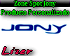 Zone Spot Jony (P.P)