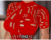 1 -Joseline Top *Red
