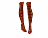 lin fall boots
