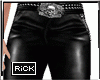 Biker Pants