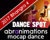 2017 Bhangra 4 Spot