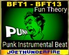 Fun Theory Punk Rock