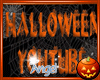 Youtube Halloween 
