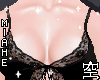 ç©º - Delicated Black