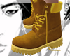 中毒 Mustard Boot