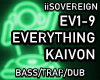 Everything - Kaivon