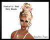 Festiva~Dirty Blonde V1