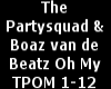 The Partysquad