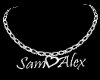 [M44]Sam<3Alex Chain