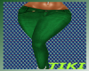 Fig82 Green Jeans