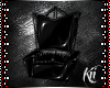 Kii~ Mistress's Throne