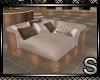 !!Someplace Lovers Bed