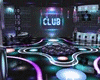 Neon Club furnished