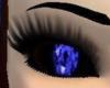 sapphire eyes