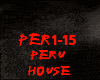 HOUSE - PERU