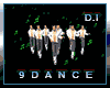 Group Dance Fantasy 007