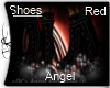<DC> Angel Red Shoes (f)