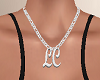 LC Custom Necklace