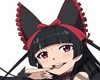 Rory Mercury Headband