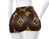 ITSDIOR123 LV BRWN