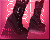 Tomb Raider | Boots