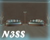 _LINEN Chairs_