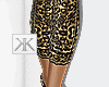 Leopard leggins RL!