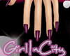 [E] CityGirl Dainty+Nail