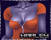 ! Tight & Sexy Orange