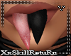 XS Animated Split Tongue