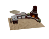 ER BBQ Inferno