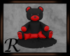 Teddy Bear Red NP
