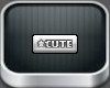Cute Tag Silver