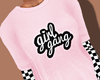 ~A: Girl Gang Large