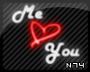 [mxxk] me love you